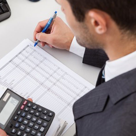 Consultancy services image