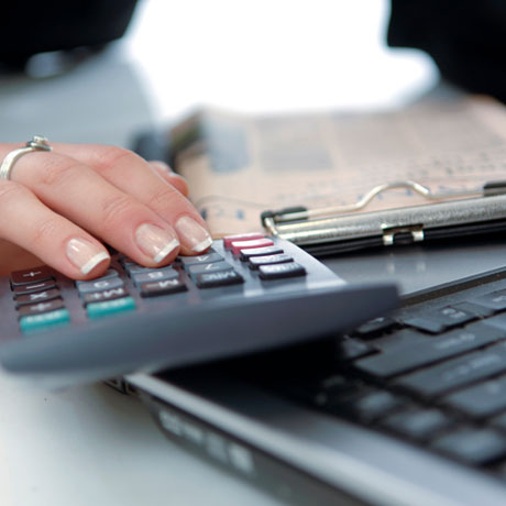 Tax Advice Crewe image