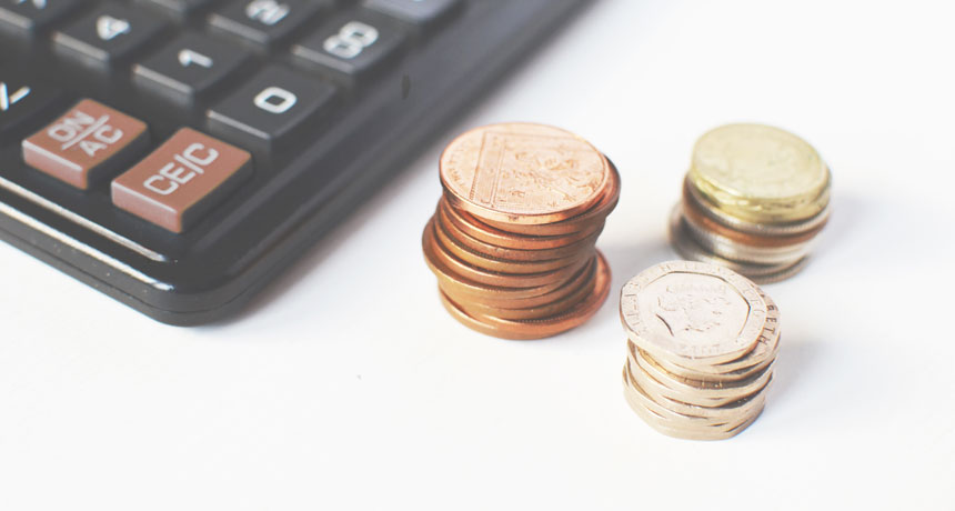 Investments & Pensions image