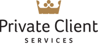 Private Services logo