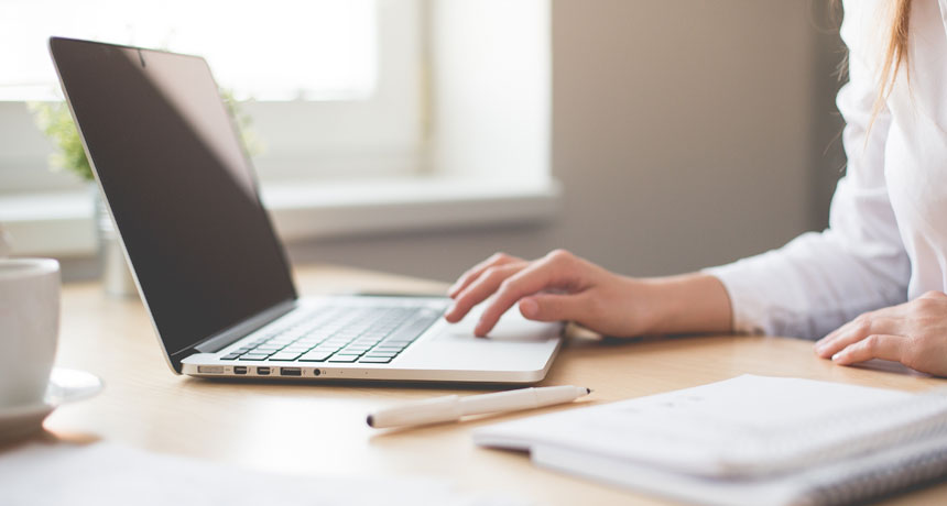 Support services image