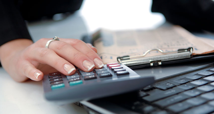 Tax Advisers Crewe image